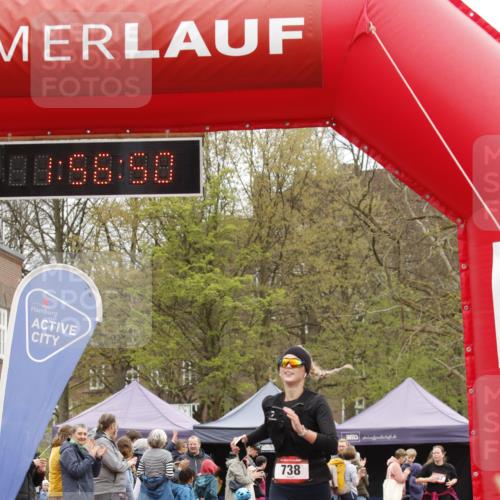 13.04.2025 - Hammer Lauf A. Gomolzig http://msf.ph/oto/7653414 13.04.2025 12:56:49 Ziel 738 meine-sportfotos.de