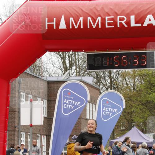 13.04.2025 - Hammer Lauf A. Gomolzig http://msf.ph/oto/7653431 13.04.2025 12:56:31 Ziel 187 meine-sportfotos.de