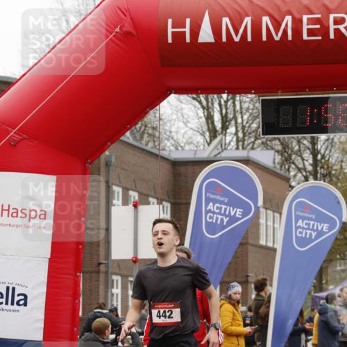 13.04.2025 - Hammer Lauf A. Gomolzig http://msf.ph/oto/7653439 13.04.2025 12:56:19 Ziel 397, 411, 442 meine-sportfotos.de