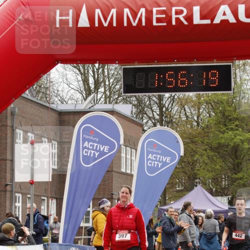 13.04.2025 - Hammer Lauf A. Gomolzig http://msf.ph/oto/7653446 13.04.2025 12:56:17 Ziel 397, 411, 442 meine-sportfotos.de