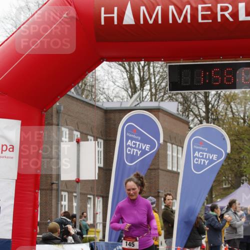 13.04.2025 - Hammer Lauf A. Gomolzig http://msf.ph/oto/7653461 13.04.2025 12:56:08 Ziel 145, 322, 411, 444, 548, 1772 meine-sportfotos.de