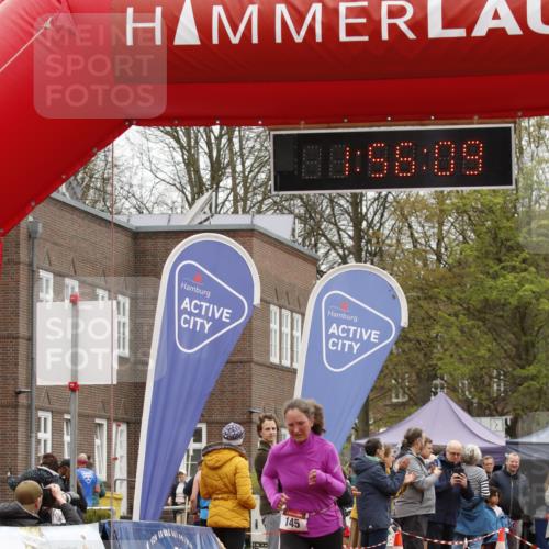 13.04.2025 - Hammer Lauf A. Gomolzig http://msf.ph/oto/7653464 13.04.2025 12:56:07 Ziel 145, 322, 444, 548, 1772 meine-sportfotos.de