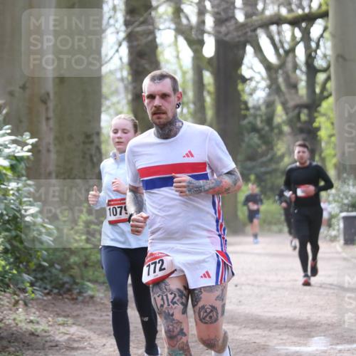 13.04.2025 - Hammer Lauf Jannik Wohlers http://msf.ph/oto/7653465 13.04.2025 10:40:03 Laufen 1079, 172, 1312 meine-sportfotos.de