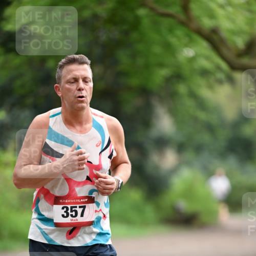 13.04.2025 - Hammer Lauf Dr. Thomas Lammeyer http://msf.ph/oto/7653466 13.04.2025 10:32:11 Laufen 15, 357, 50 meine-sportfotos.de