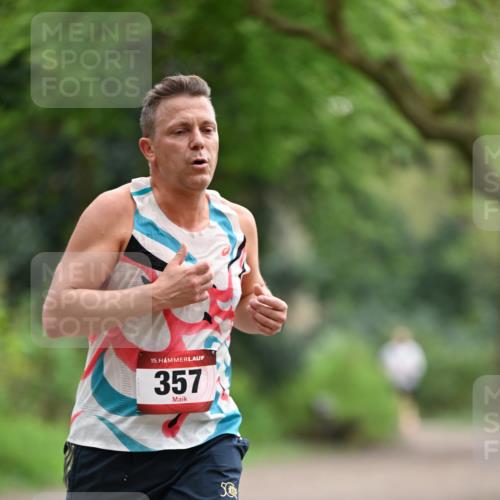 13.04.2025 - Hammer Lauf Dr. Thomas Lammeyer http://msf.ph/oto/7653469 13.04.2025 10:32:11 Laufen 15, 357, 50 meine-sportfotos.de