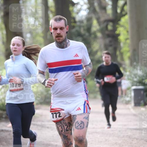 13.04.2025 - Hammer Lauf Jannik Wohlers http://msf.ph/oto/7653471 13.04.2025 10:40:03 Laufen 1079, 772, 1312 meine-sportfotos.de