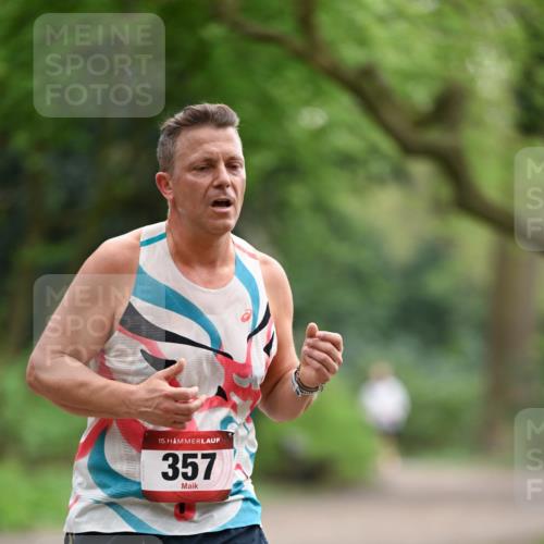 13.04.2025 - Hammer Lauf Dr. Thomas Lammeyer http://msf.ph/oto/7653473 13.04.2025 10:32:11 Laufen 15, 357, 50 meine-sportfotos.de