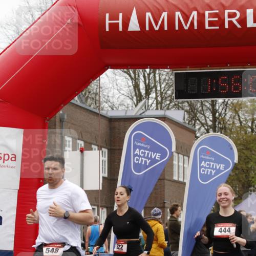 13.04.2025 - Hammer Lauf A. Gomolzig http://msf.ph/oto/7653474 13.04.2025 12:56:03 Ziel 145, 322, 444, 548, 1051, 1772 meine-sportfotos.de