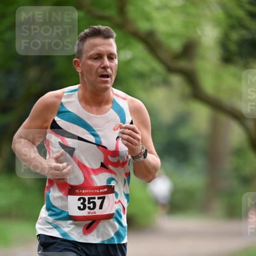 13.04.2025 - Hammer Lauf Dr. Thomas Lammeyer http://msf.ph/oto/7653477 13.04.2025 10:32:11 Laufen 15, 357 meine-sportfotos.de