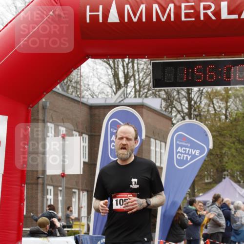 13.04.2025 - Hammer Lauf A. Gomolzig http://msf.ph/oto/7653479 13.04.2025 12:55:58 Ziel 322, 444, 548, 571, 1051 meine-sportfotos.de