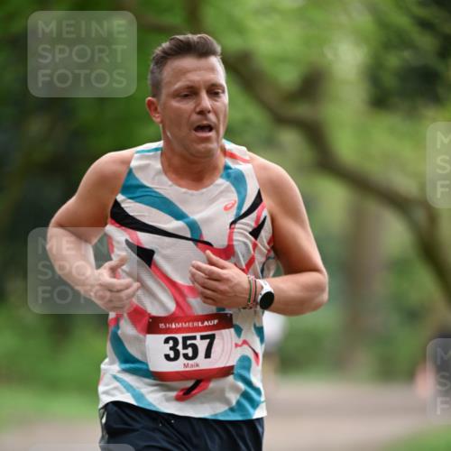 13.04.2025 - Hammer Lauf Dr. Thomas Lammeyer http://msf.ph/oto/7653480 13.04.2025 10:32:11 Laufen 15, 357 meine-sportfotos.de
