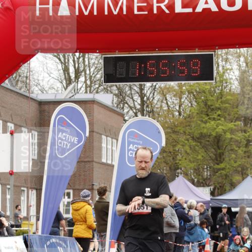 13.04.2025 - Hammer Lauf A. Gomolzig http://msf.ph/oto/7653482 13.04.2025 12:55:58 Ziel 322, 444, 548, 571, 1051 meine-sportfotos.de