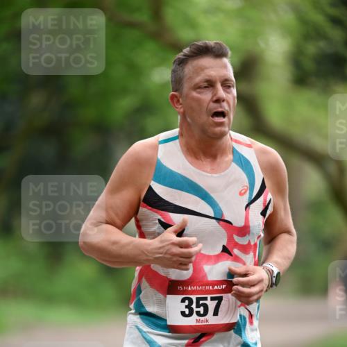 13.04.2025 - Hammer Lauf Dr. Thomas Lammeyer http://msf.ph/oto/7653484 13.04.2025 10:32:12 Laufen 15, 357, 50 meine-sportfotos.de