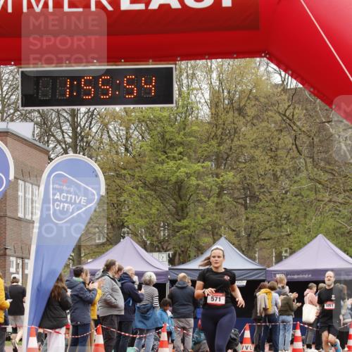 13.04.2025 - Hammer Lauf A. Gomolzig http://msf.ph/oto/7653496 13.04.2025 12:55:53 Ziel 571, 1051 meine-sportfotos.de