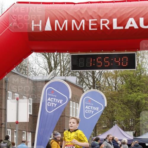 13.04.2025 - Hammer Lauf A. Gomolzig http://msf.ph/oto/7653503 13.04.2025 12:55:38 Ziel 1218 meine-sportfotos.de