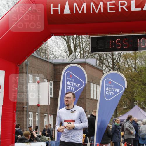 13.04.2025 - Hammer Lauf A. Gomolzig http://msf.ph/oto/7653510 13.04.2025 12:55:08 Ziel 19, 20, 1375 meine-sportfotos.de