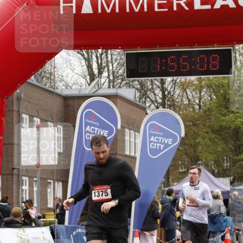 13.04.2025 - Hammer Lauf A. Gomolzig http://msf.ph/oto/7653513 13.04.2025 12:55:06 Ziel 19, 20, 1375 meine-sportfotos.de