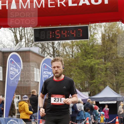 13.04.2025 - Hammer Lauf A. Gomolzig http://msf.ph/oto/7653546 13.04.2025 12:54:45 Ziel 231, 426, 1048, 1554, 1604 meine-sportfotos.de
