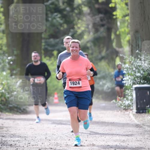 13.04.2025 - Hammer Lauf Jannik Wohlers http://msf.ph/oto/7653574 13.04.2025 10:39:41 Laufen 1924 meine-sportfotos.de