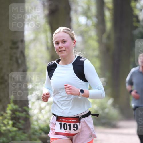 13.04.2025 - Hammer Lauf Jannik Wohlers http://msf.ph/oto/7653590 13.04.2025 10:39:36 Laufen 15, 1019 meine-sportfotos.de