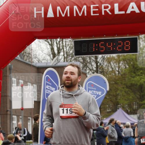 13.04.2025 - Hammer Lauf A. Gomolzig http://msf.ph/oto/7653601 13.04.2025 12:54:26 Ziel 298, 1194, 1237, 1738 meine-sportfotos.de