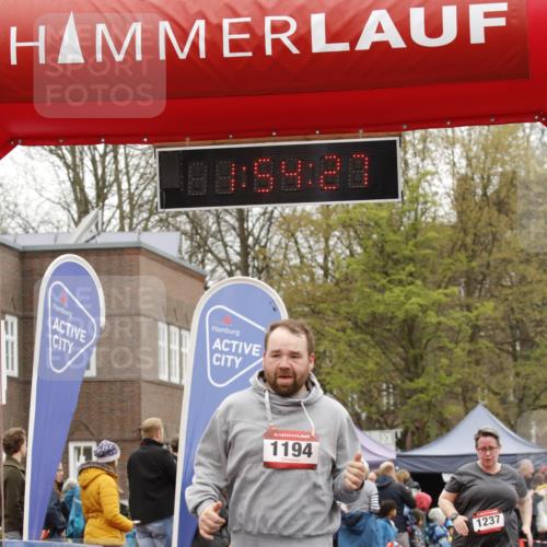 13.04.2025 - Hammer Lauf A. Gomolzig http://msf.ph/oto/7653604 13.04.2025 12:54:25 Ziel 1194, 1237, 1738 meine-sportfotos.de