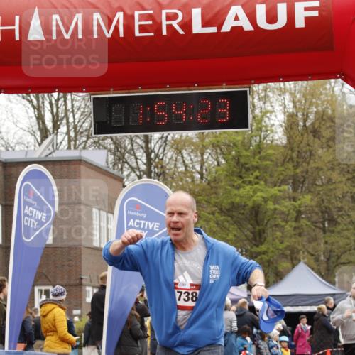 13.04.2025 - Hammer Lauf A. Gomolzig http://msf.ph/oto/7653614 13.04.2025 12:54:21 Ziel 1194, 1738 meine-sportfotos.de