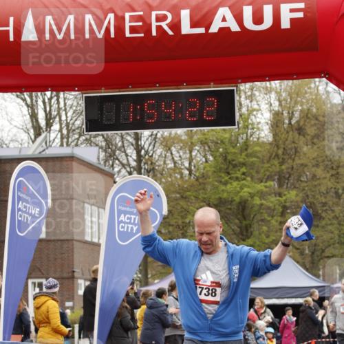 13.04.2025 - Hammer Lauf A. Gomolzig http://msf.ph/oto/7653616 13.04.2025 12:54:20 Ziel 1194, 1738 meine-sportfotos.de