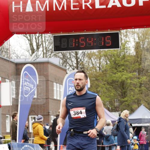 13.04.2025 - Hammer Lauf A. Gomolzig http://msf.ph/oto/7653619 13.04.2025 12:54:13 Ziel 384, 1808 meine-sportfotos.de