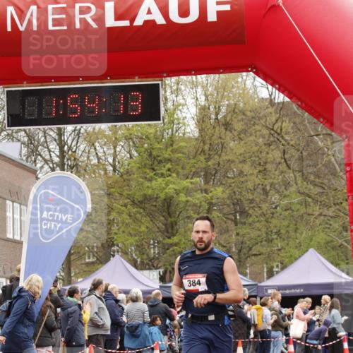 13.04.2025 - Hammer Lauf A. Gomolzig http://msf.ph/oto/7653626 13.04.2025 12:54:12 Ziel 384, 670, 1808 meine-sportfotos.de