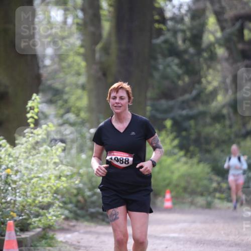 13.04.2025 - Hammer Lauf Jannik Wohlers http://msf.ph/oto/7653629 13.04.2025 10:39:21 Laufen 1988 meine-sportfotos.de