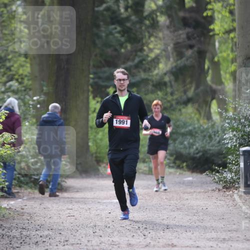 13.04.2025 - Hammer Lauf Jannik Wohlers http://msf.ph/oto/7653635 13.04.2025 10:39:14 Laufen 1991, 08 meine-sportfotos.de