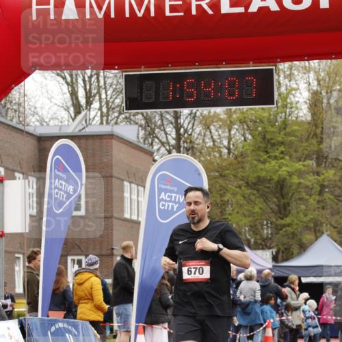 13.04.2025 - Hammer Lauf A. Gomolzig http://msf.ph/oto/7653642 13.04.2025 12:54:06 Ziel 670, 756, 858, 1808 meine-sportfotos.de