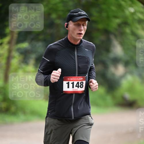 13.04.2025 - Hammer Lauf Dr. Thomas Lammeyer http://msf.ph/oto/7653646 13.04.2025 10:32:46 Laufen 15, 1148 meine-sportfotos.de
