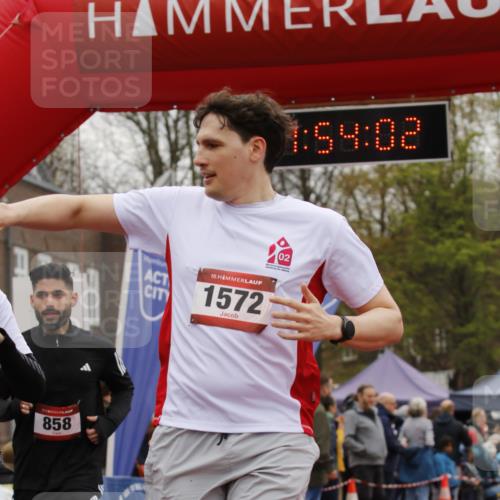 13.04.2025 - Hammer Lauf A. Gomolzig http://msf.ph/oto/7653648 13.04.2025 12:54:00 Ziel 218, 302, 502, 670, 756, 858, 1567, 1571, 1572, 1896 meine-sportfotos.de