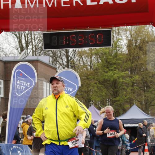 13.04.2025 - Hammer Lauf A. Gomolzig http://msf.ph/oto/7653676 13.04.2025 12:53:48 Ziel 153, 396, 558, 1154, 1590, 1812, 1858, 1896 meine-sportfotos.de