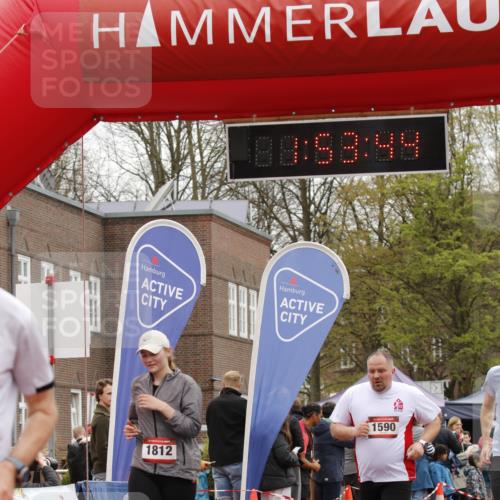 13.04.2025 - Hammer Lauf A. Gomolzig http://msf.ph/oto/7653702 13.04.2025 12:53:43 Ziel 153, 396, 558, 1064, 1590, 1776, 1812 meine-sportfotos.de
