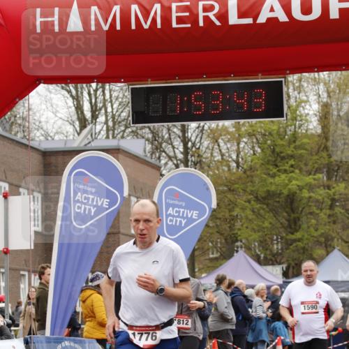 13.04.2025 - Hammer Lauf A. Gomolzig http://msf.ph/oto/7653705 13.04.2025 12:53:41 Ziel 153, 396, 558, 1064, 1590, 1776, 1812, 1826 meine-sportfotos.de