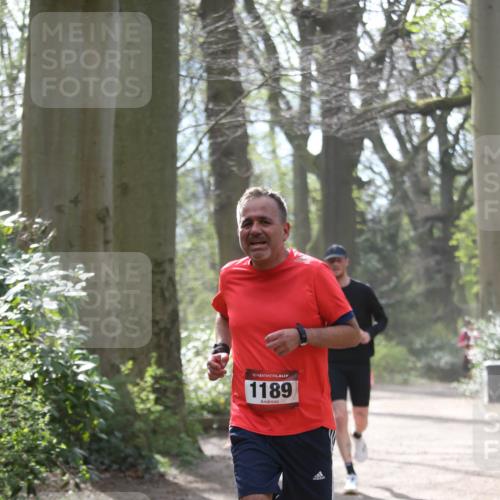 13.04.2025 - Hammer Lauf Jannik Wohlers http://msf.ph/oto/7653710 13.04.2025 10:38:52 Laufen 15, 1189 meine-sportfotos.de
