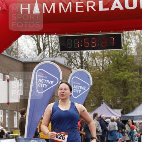 13.04.2025 - Hammer Lauf A. Gomolzig http://msf.ph/oto/7653717 13.04.2025 12:53:35 Ziel 553, 1064, 1776, 1826 meine-sportfotos.de