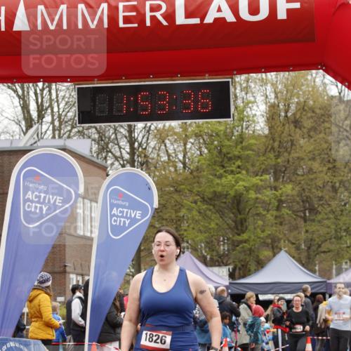 13.04.2025 - Hammer Lauf A. Gomolzig http://msf.ph/oto/7653721 13.04.2025 12:53:35 Ziel 553, 1064, 1776, 1826 meine-sportfotos.de