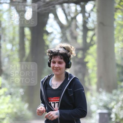 13.04.2025 - Hammer Lauf Jannik Wohlers http://msf.ph/oto/7653731 13.04.2025 10:38:42 Laufen 15, 77 meine-sportfotos.de