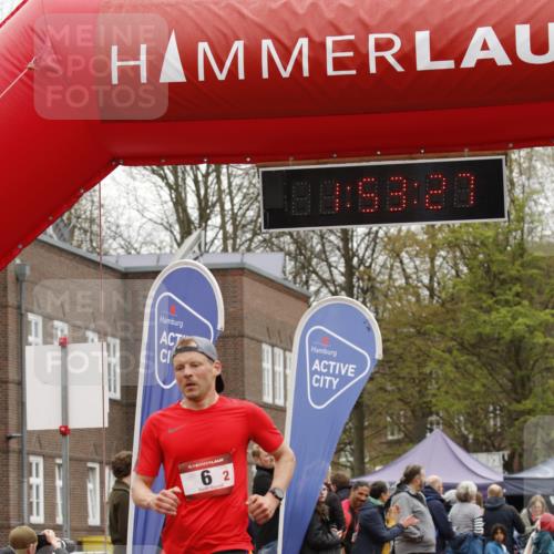 13.04.2025 - Hammer Lauf A. Gomolzig http://msf.ph/oto/7653737 13.04.2025 12:53:25 Ziel 6 meine-sportfotos.de
