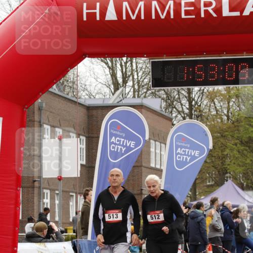 13.04.2025 - Hammer Lauf A. Gomolzig http://msf.ph/oto/7653782 13.04.2025 12:53:08 Ziel 512, 513, 572, 615, 986, 1002, 1200, 1281 meine-sportfotos.de