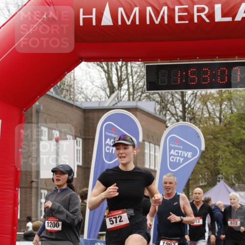 13.04.2025 - Hammer Lauf A. Gomolzig http://msf.ph/oto/7653788 13.04.2025 12:53:05 Ziel 512, 513, 572, 615, 986, 1002, 1200, 1281 meine-sportfotos.de