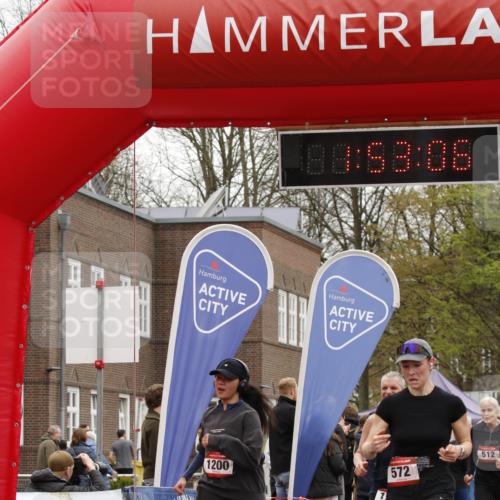 13.04.2025 - Hammer Lauf A. Gomolzig http://msf.ph/oto/7653790 13.04.2025 12:53:04 Ziel 512, 513, 572, 615, 1002, 1200, 1281 meine-sportfotos.de