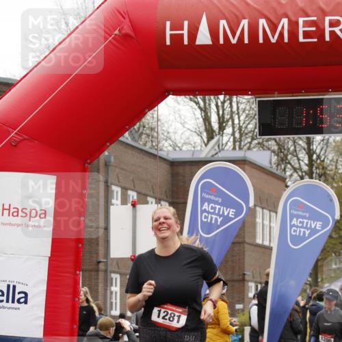 13.04.2025 - Hammer Lauf A. Gomolzig http://msf.ph/oto/7653793 13.04.2025 12:53:02 Ziel 572, 615, 1200, 1281 meine-sportfotos.de