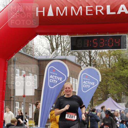 13.04.2025 - Hammer Lauf A. Gomolzig http://msf.ph/oto/7653797 13.04.2025 12:53:02 Ziel 572, 615, 1200, 1281 meine-sportfotos.de