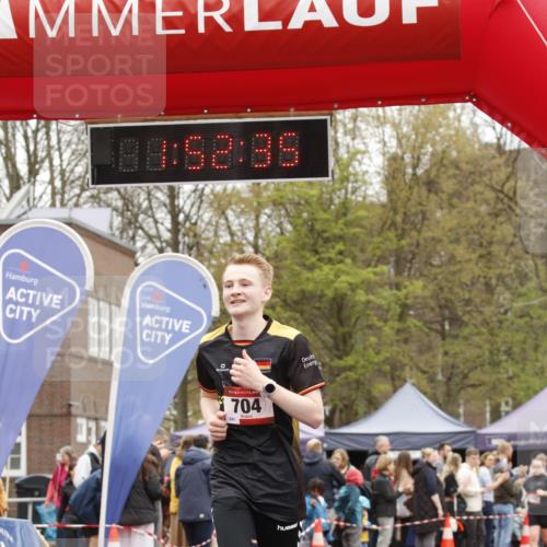 13.04.2025 - Hammer Lauf A. Gomolzig http://msf.ph/oto/7653808 13.04.2025 12:52:33 Ziel 172, 693, 704, 1341 meine-sportfotos.de