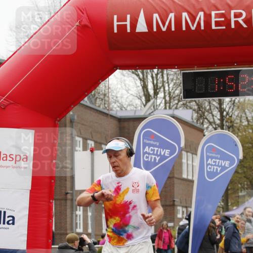 13.04.2025 - Hammer Lauf A. Gomolzig http://msf.ph/oto/7653817 13.04.2025 12:52:30 Ziel 172, 693, 704, 1313, 1341 meine-sportfotos.de